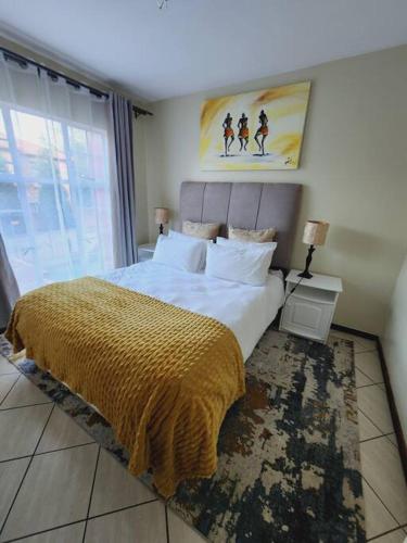 2b - 74 No load shedding - 2 bed home, Centurion (fotografie 8)