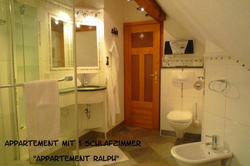Apartment Schloemicher Leopold und Birgitt - image 13