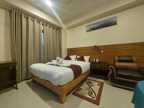 . Hotel Sital & Party Palace