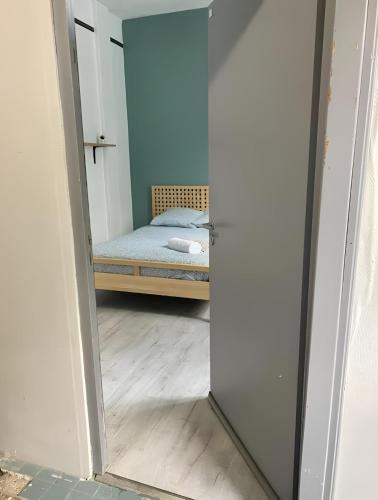 Rochefoucauld Studio Au Pied De La Gare - Linge & Ménage Inclus, Rouen (fotografie 3)