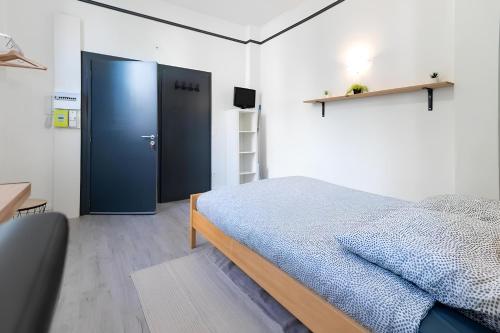 Rochefoucauld Studio Au Pied De La Gare - Linge & Ménage Inclus, Rouen (fotografie 5)