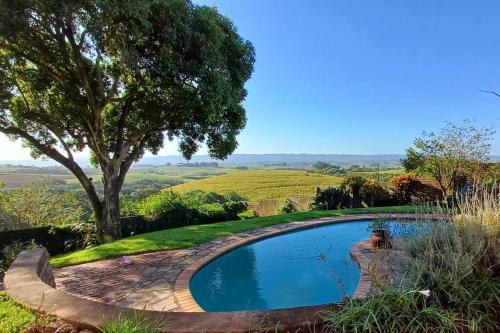 Kert, The Loft in Mtunzini