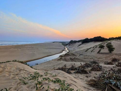The Loft in Mtunzini