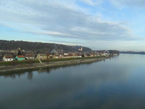  Guest House Martinuš, Pension in Batina