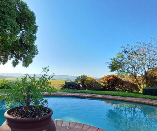 Kert, The Loft in Mtunzini