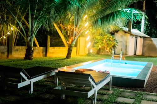 Villa Tropical Oasis - image 5