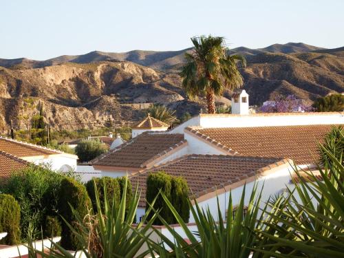 Great apartment in Arboleas