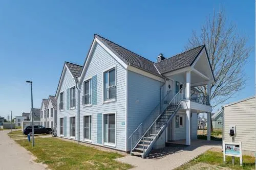 Maltes-Ostseekoje Parken frei vorm Haus, 500m zum Strand,Infrarotsauna,Magenta TV mit Netflix ,Disney TV,Rtl plus, Kaminofen, E-Rad ,Mückenschutz, alle Kosten und Gebühren enthalten in Olpenitz, Deutschland