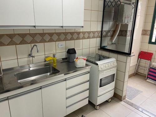 Three-Bedroom Apartment image 7