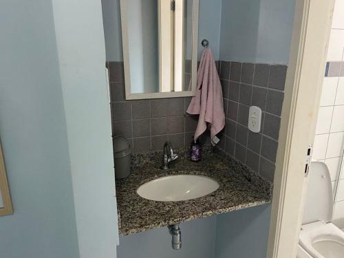 Three-Bedroom Apartment image 4