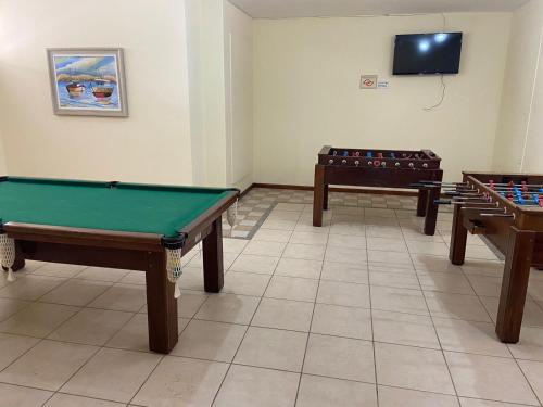 Three-Bedroom Apartment image 2
