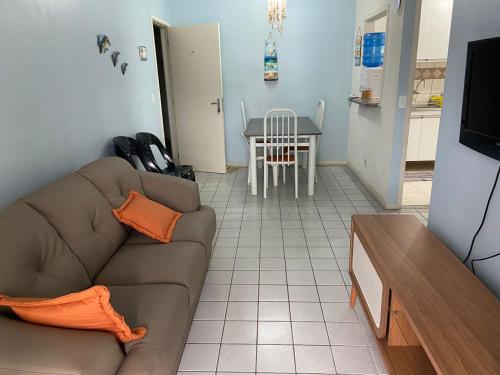 Three-Bedroom Apartment image 1
