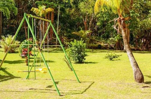 Habitation M & G in Deshaies