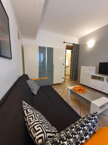  Mattia house in Triest