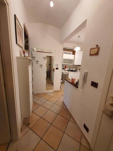  Mattia house in Triest