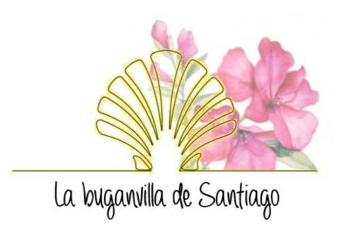 La buganvilla De Santiago, Córdoba (fotografie 2)