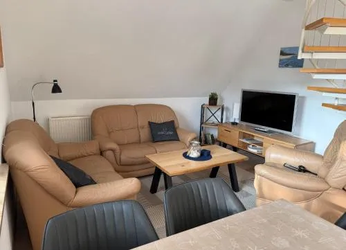 Ferienwohnung Seeigel in Prerow, Deutschland
