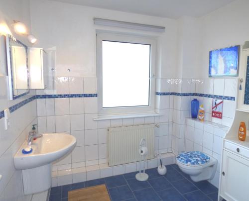 Gästezimmer im Hamburger Norden - nahe EuroFH und ILS, Amburgo (foto 10)