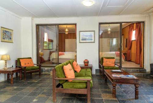 Kings Lodge Hotel 2