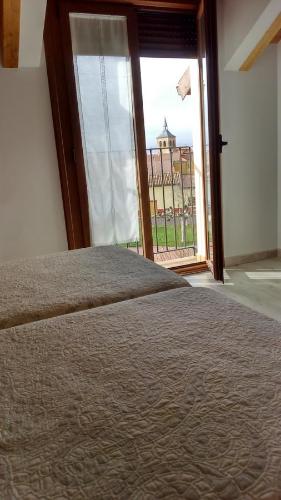 La Casa de los Soportales – Mansilla de las Mulas, VA