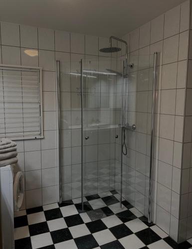 Penthouse in Trondheim City Centre 5
