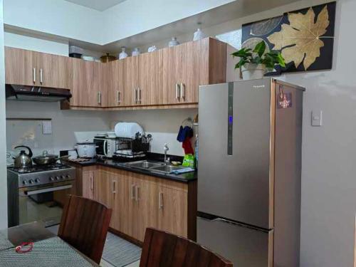 Two-Bedroom Apartment image 10