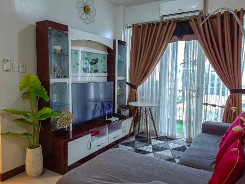 Two-Bedroom Apartment image 9