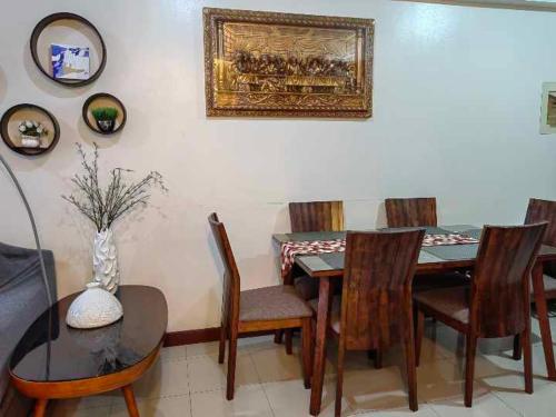 Two-Bedroom Apartment image 8
