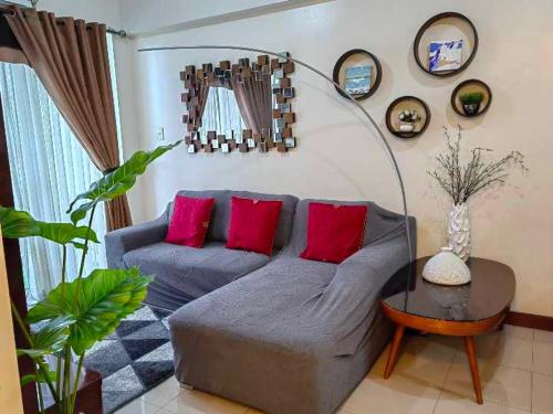 Two-Bedroom Apartment image 7