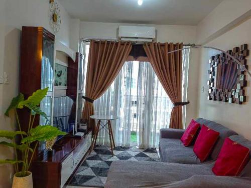 Two-Bedroom Apartment image 6