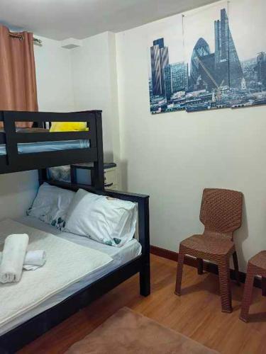 Two-Bedroom Apartment image 4