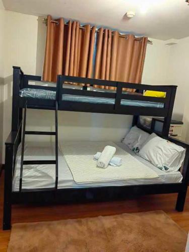 Two-Bedroom Apartment image 3