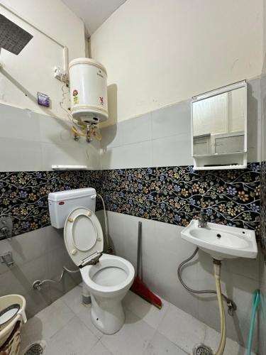 Thakur Homestays in Hamirpur