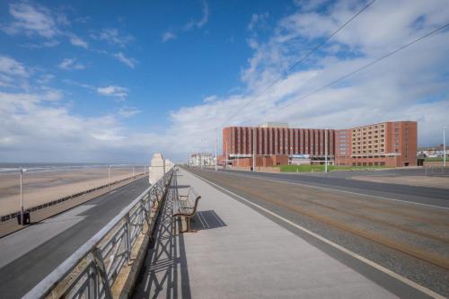 Grand Hotel Blackpool