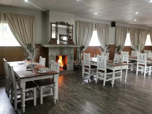 Kings Lodge Hotel 3