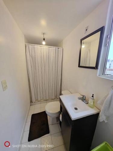 Departamento Amueblado Céntrico Metro Cercano in Mexico City, Mexico