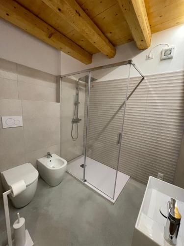 Casa Italia locazione turistica in Trevignano (Treviso)