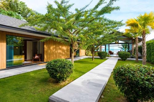 班塔莱海滨之家1号, Koh Samui (Foto 7)
