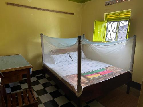 Blue Star Homestay in Kapchorwa