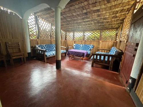 Blue Star Homestay in Kapchorwa