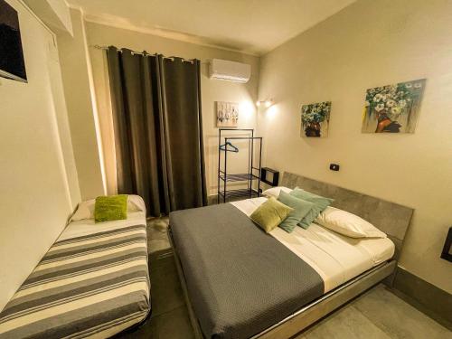 B&B Aquino in Terrazza