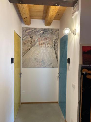Casa Italia locazione turistica in Trevignano (Treviso)