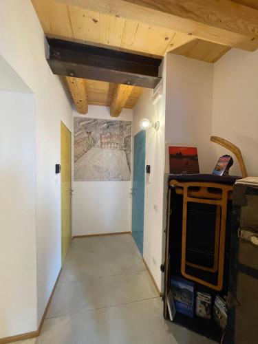 Casa Italia locazione turistica in Trevignano (Treviso)