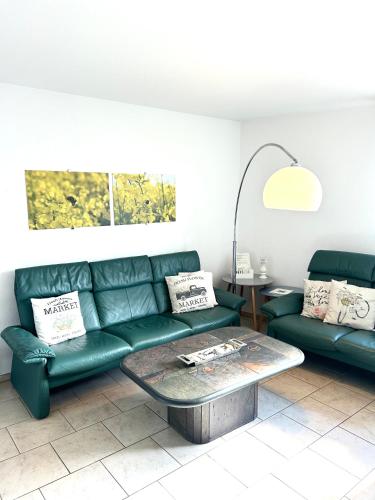 Großzugiges Apartment in Strandnahe im Herzen St. Peter-Ordings in Im Bad