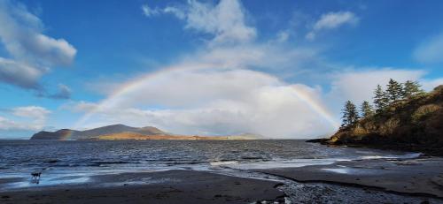 Horizon View Lodge Bed and Breakfast Glanleam Road Knightstown Valentia Island County Kerry V23 W447 Ireland 3
