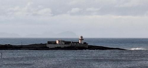 Horizon View Lodge Bed and Breakfast Glanleam Road Knightstown Valentia Island County Kerry V23 W447 in Tralee