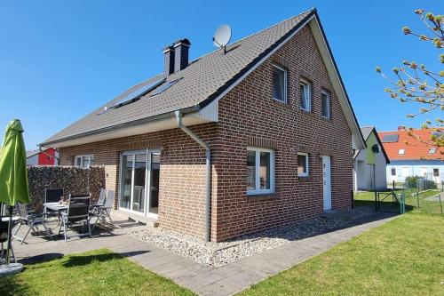 Wismarer Kogge Lee bei Wismar bis 6 Personen in Zierow, Deutschland