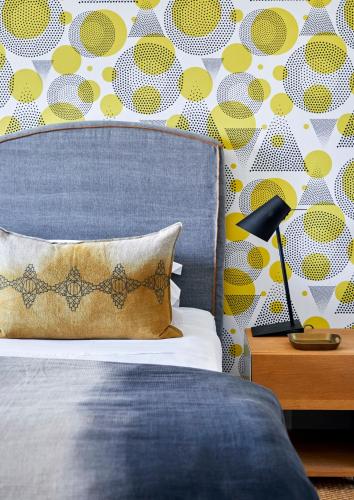 The Thatch House Boutique Hotel, Hermanus