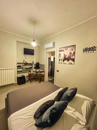 B&B Aquino in Terrazza Room Type - Economy Double Room
