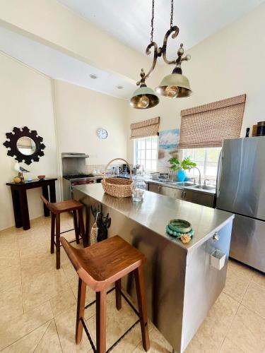 Sea View Apartments in Port Elizabeth